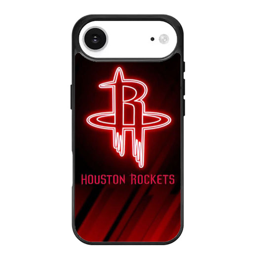 Houston Rockets iPhone Air Case