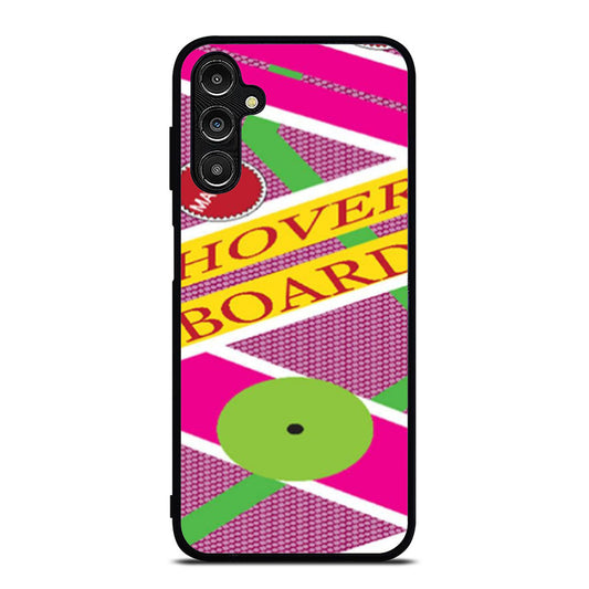 Hover Board Funny Samsung A16 Case