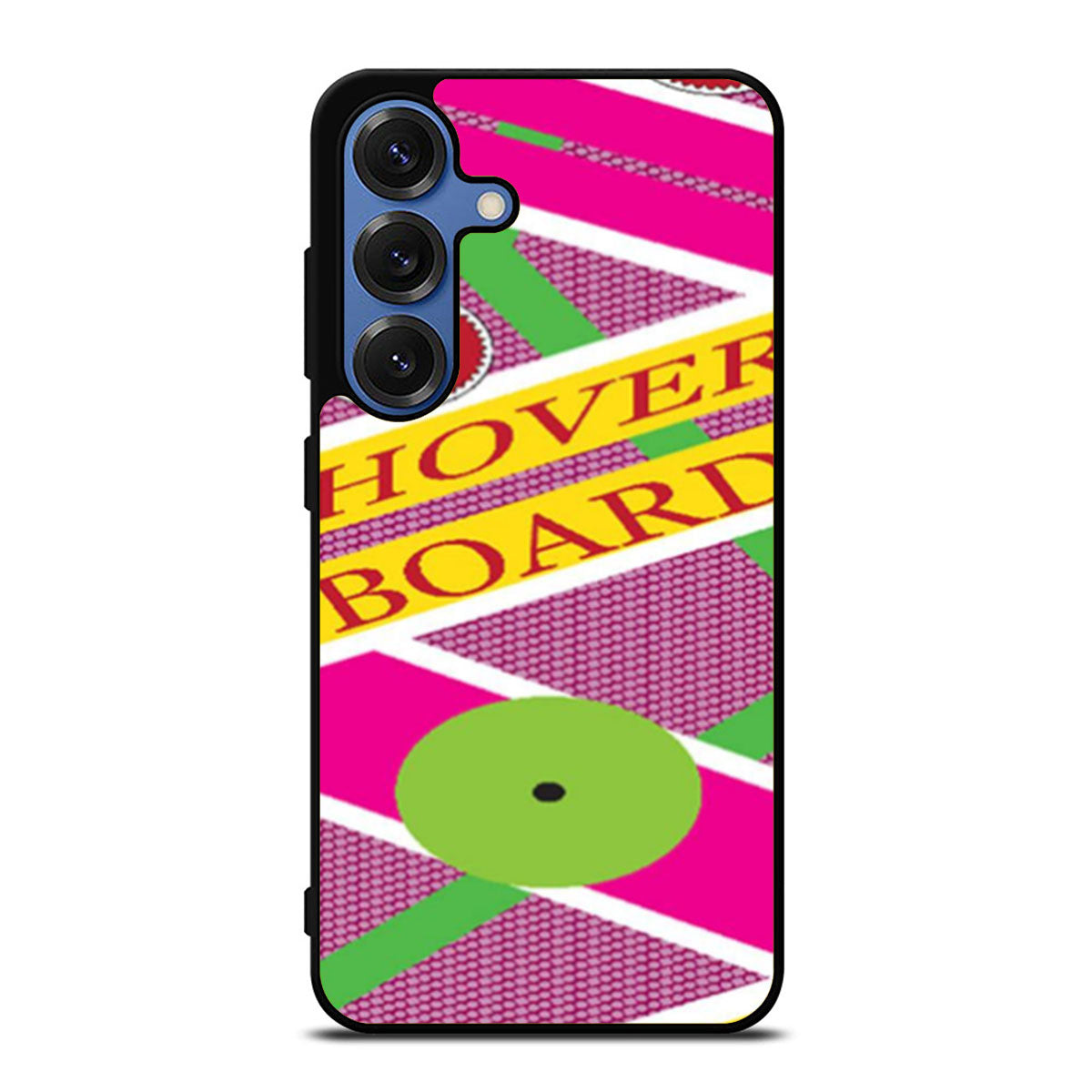 Hover Board Funny Samsung S25 Ultra Case