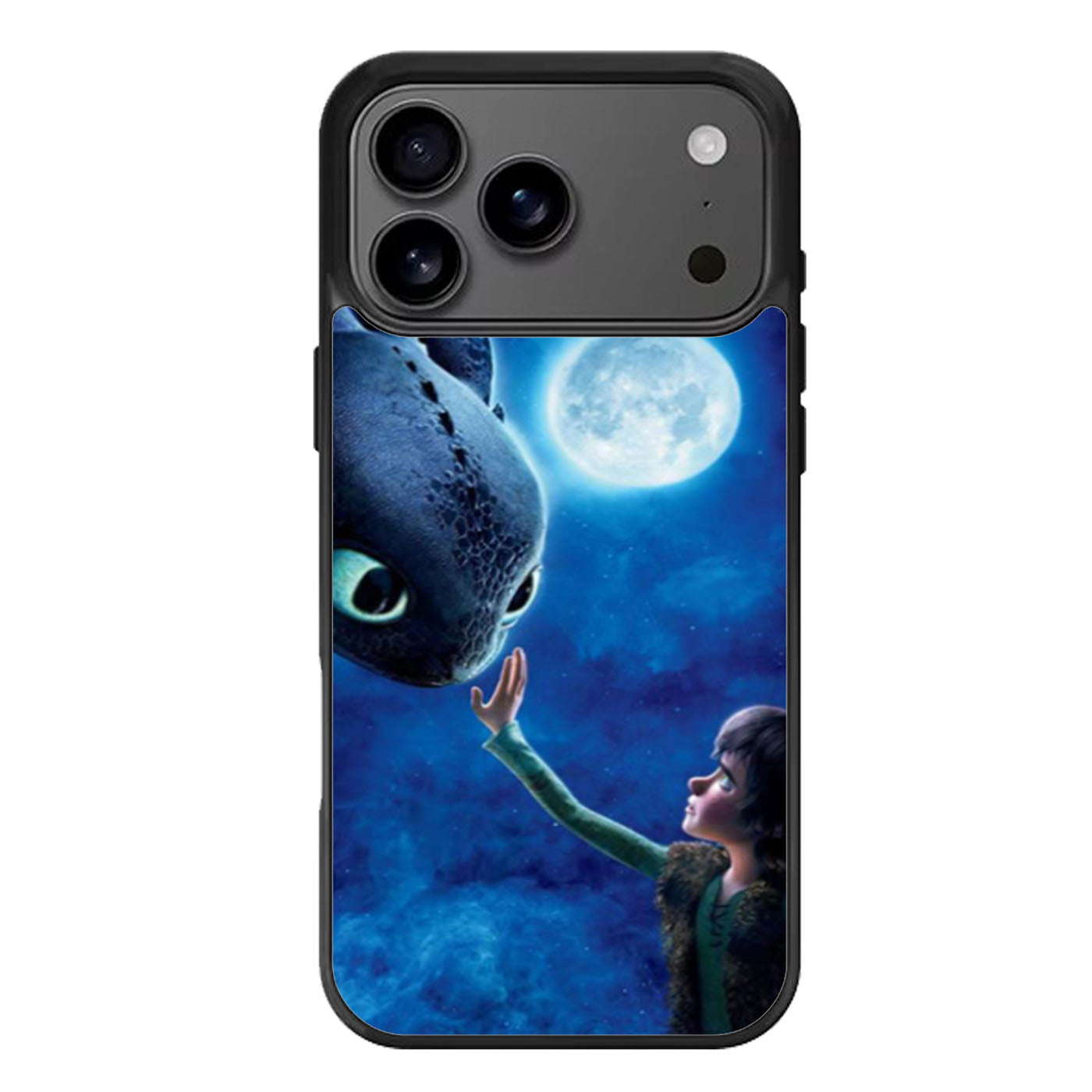 How To Train Your Dragon iPhone 17 Pro Max Case