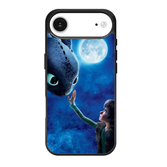 How To Train Your Dragon iPhone Air Case