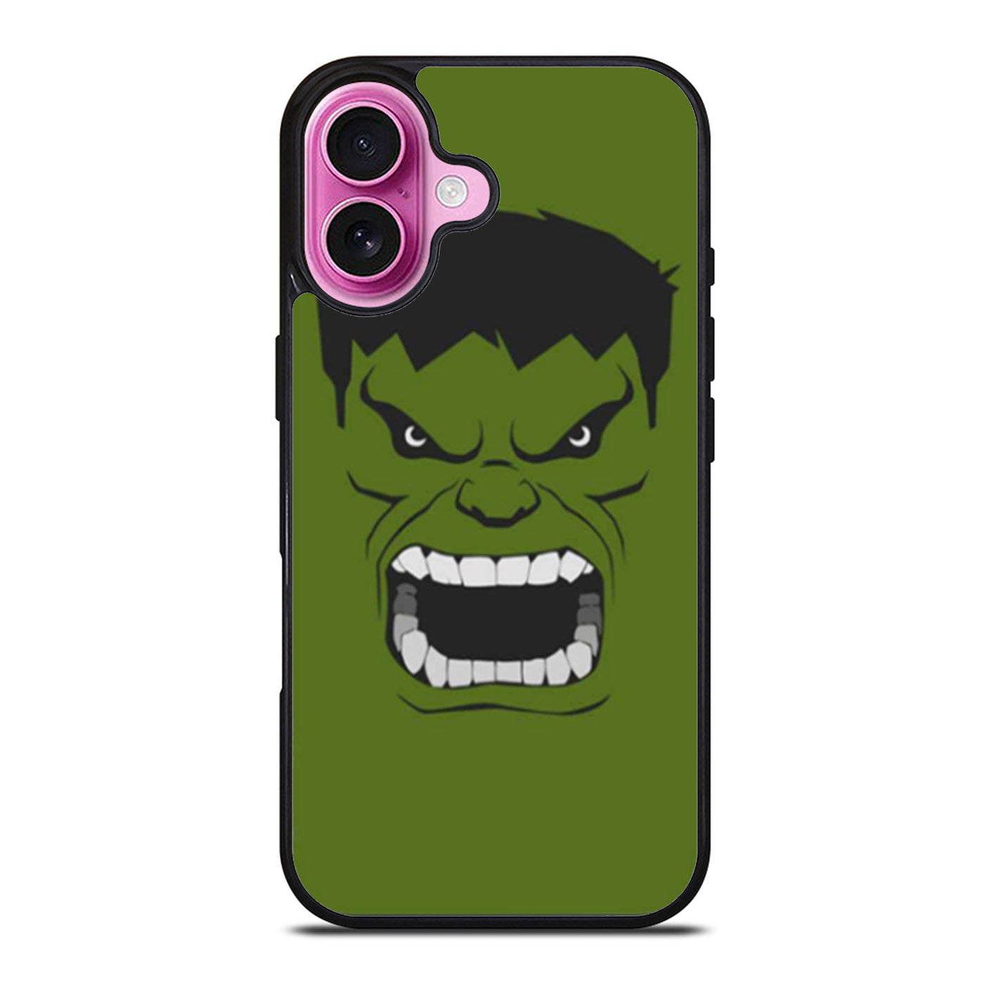 Hulk iPhone Case Cover