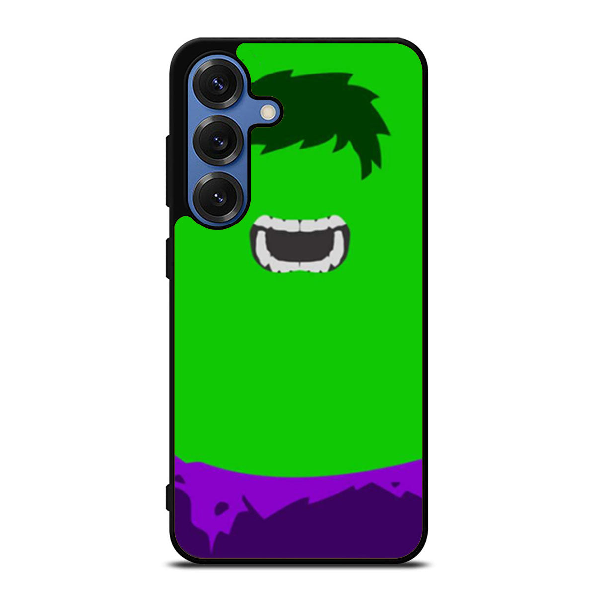 Hulk The Avengers Samsung S25 Ultra Case