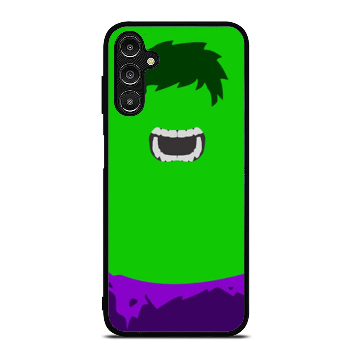 Hulk The Avengers Samsung A16 Case