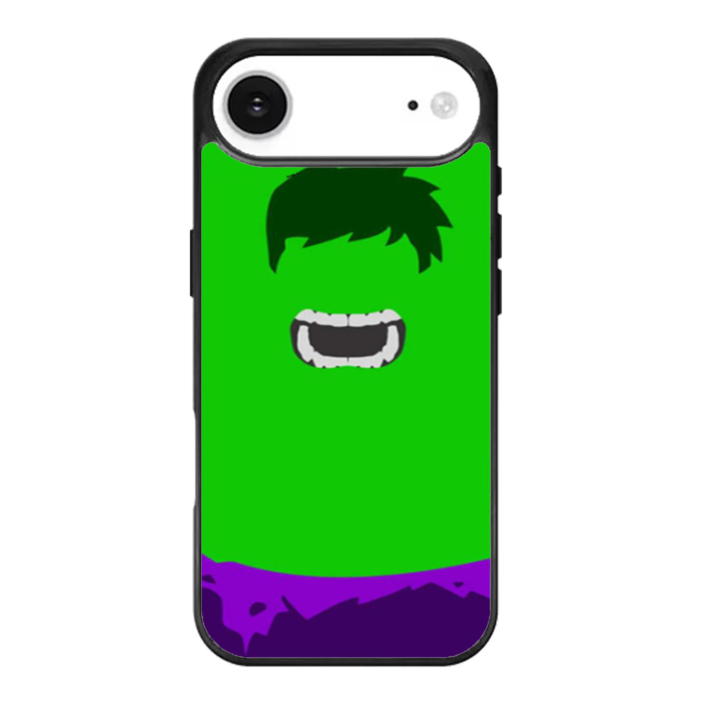 Hulk The Avengers iPhone Air Case