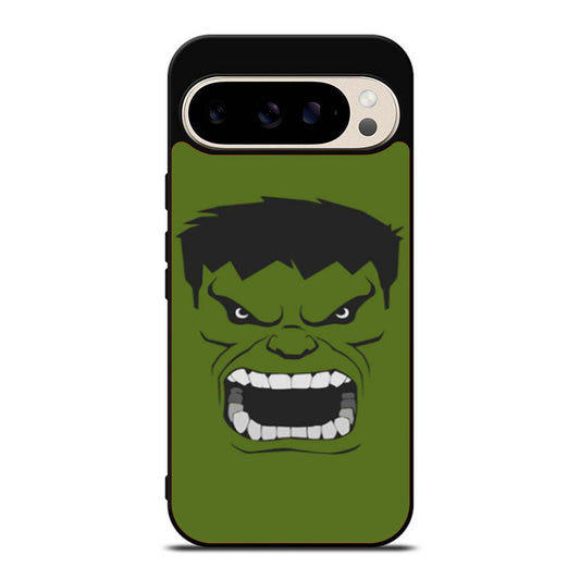 Hulk Google Pixel 9 Pro Case
