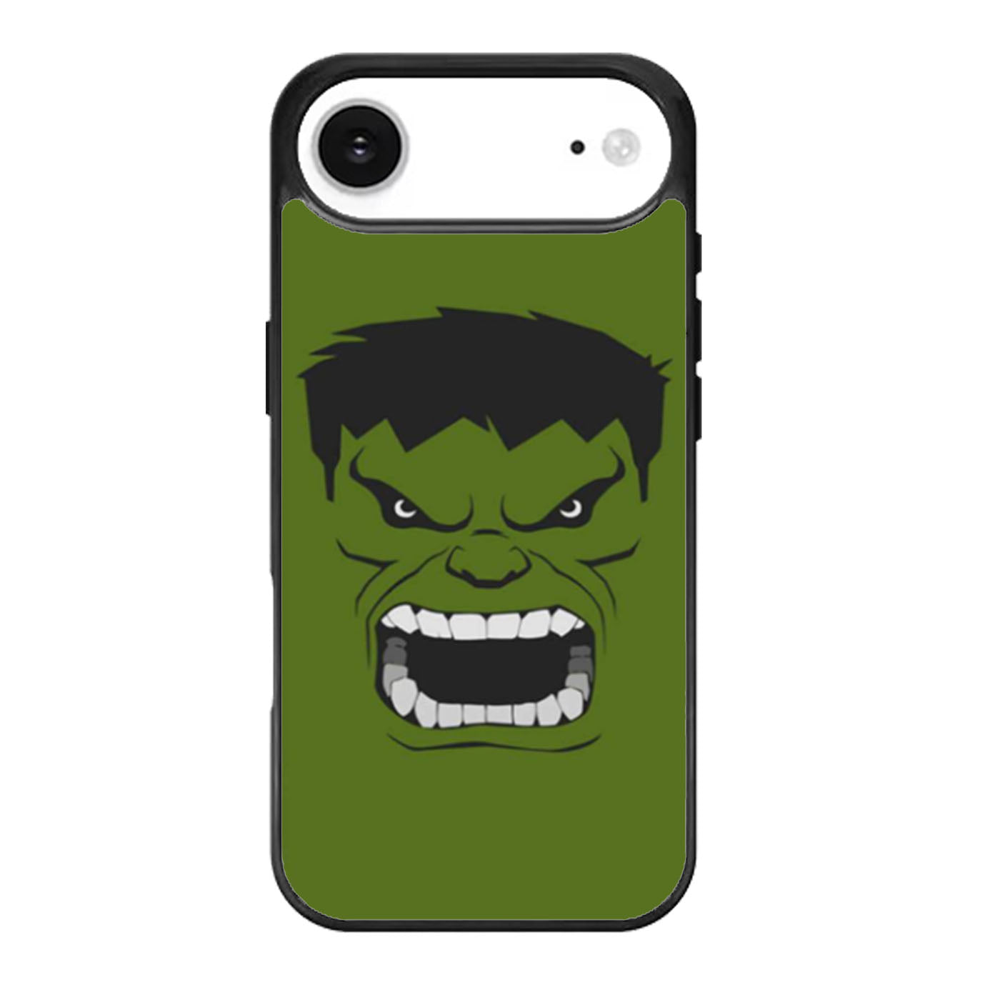Hulk iPhone Air Case