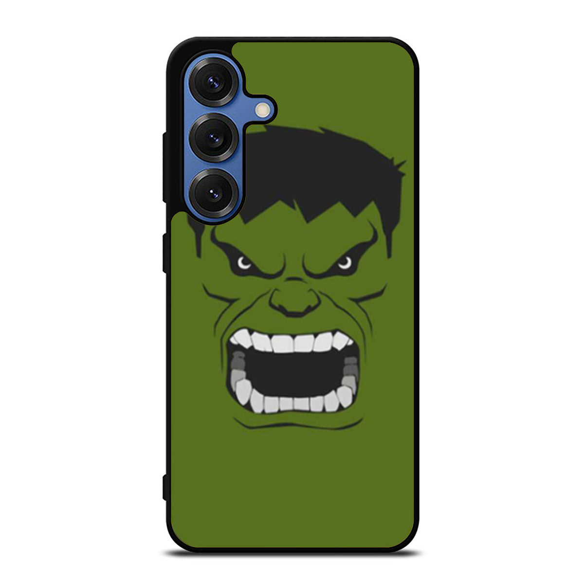 Hulk Samsung S25 Ultra Case