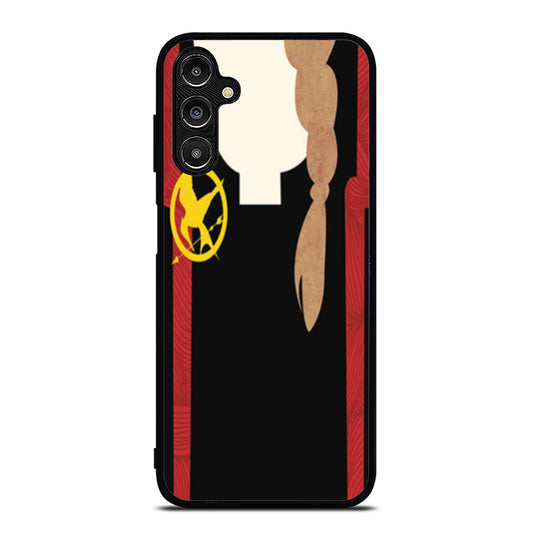 Hunger Games Samsung A16 Case