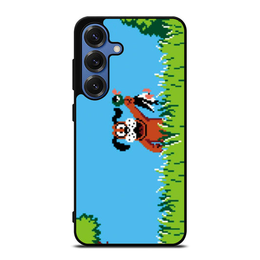 Hunt the Duck Funny Game Samsung S25 Ultra Case