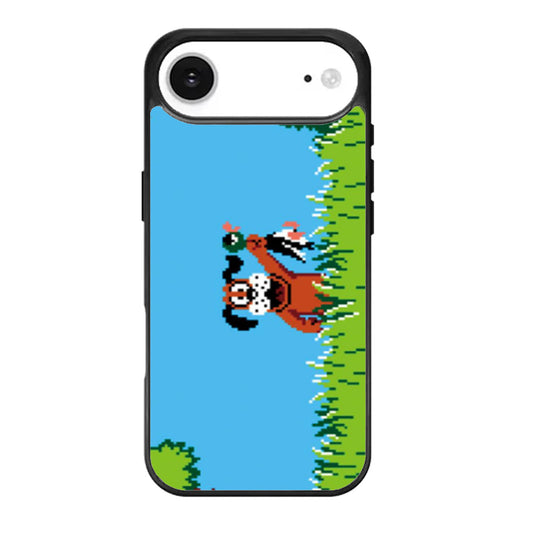 Hunt the Duck Funny Game iPhone Air Case
