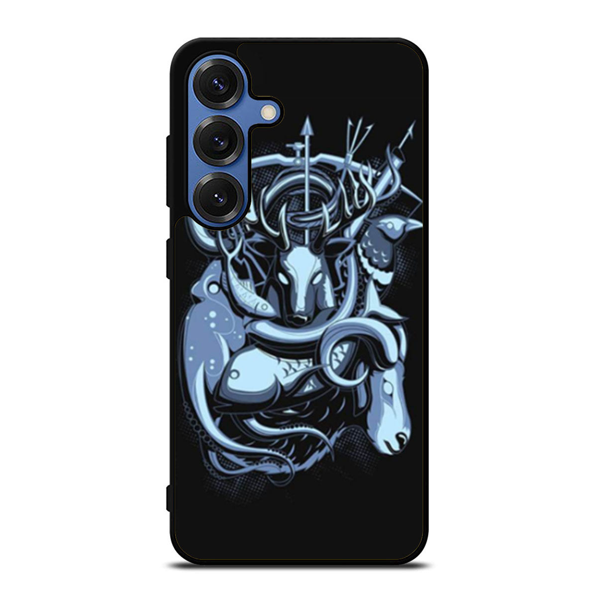 Hunt Samsung S25 Ultra Case