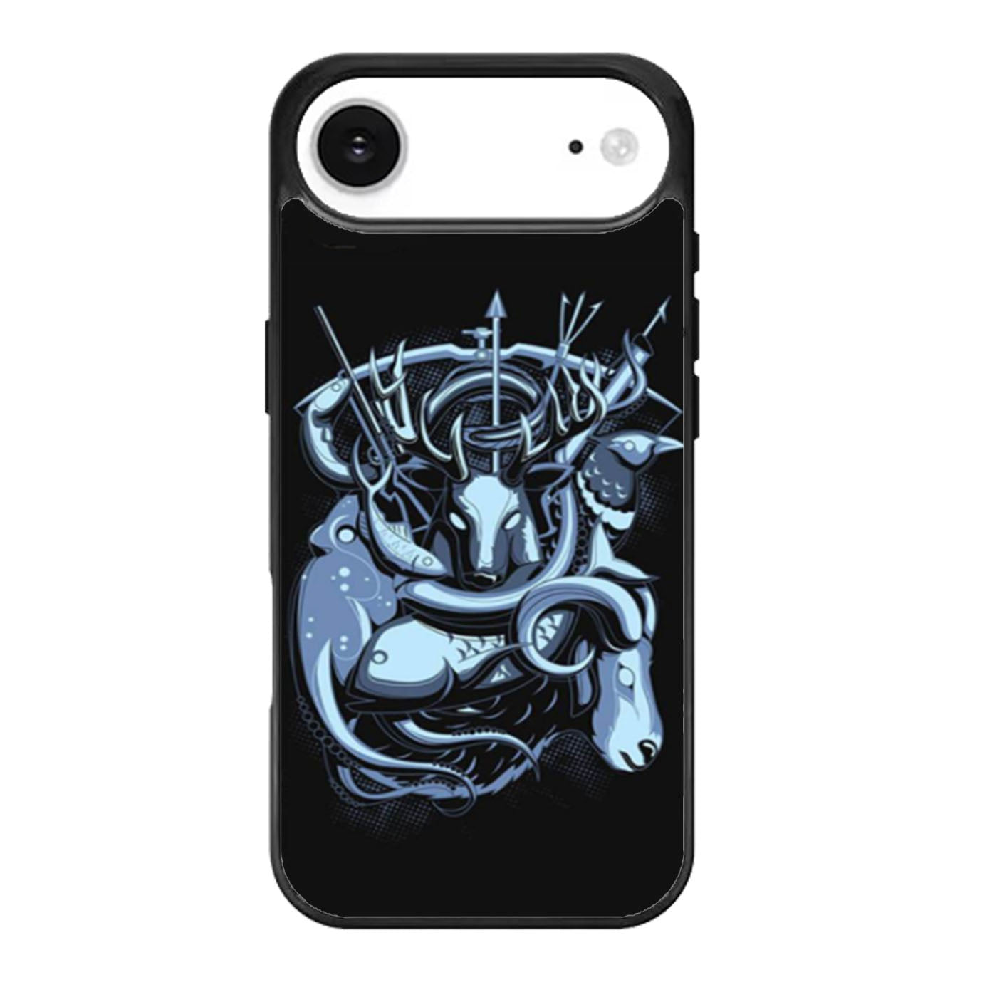 Hunt iPhone Air Case