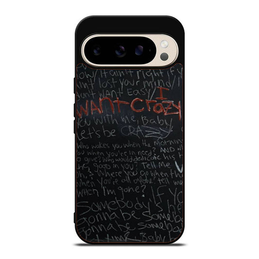 Hunter Hayes I Want Crazy Google Pixel 9 Pro Case