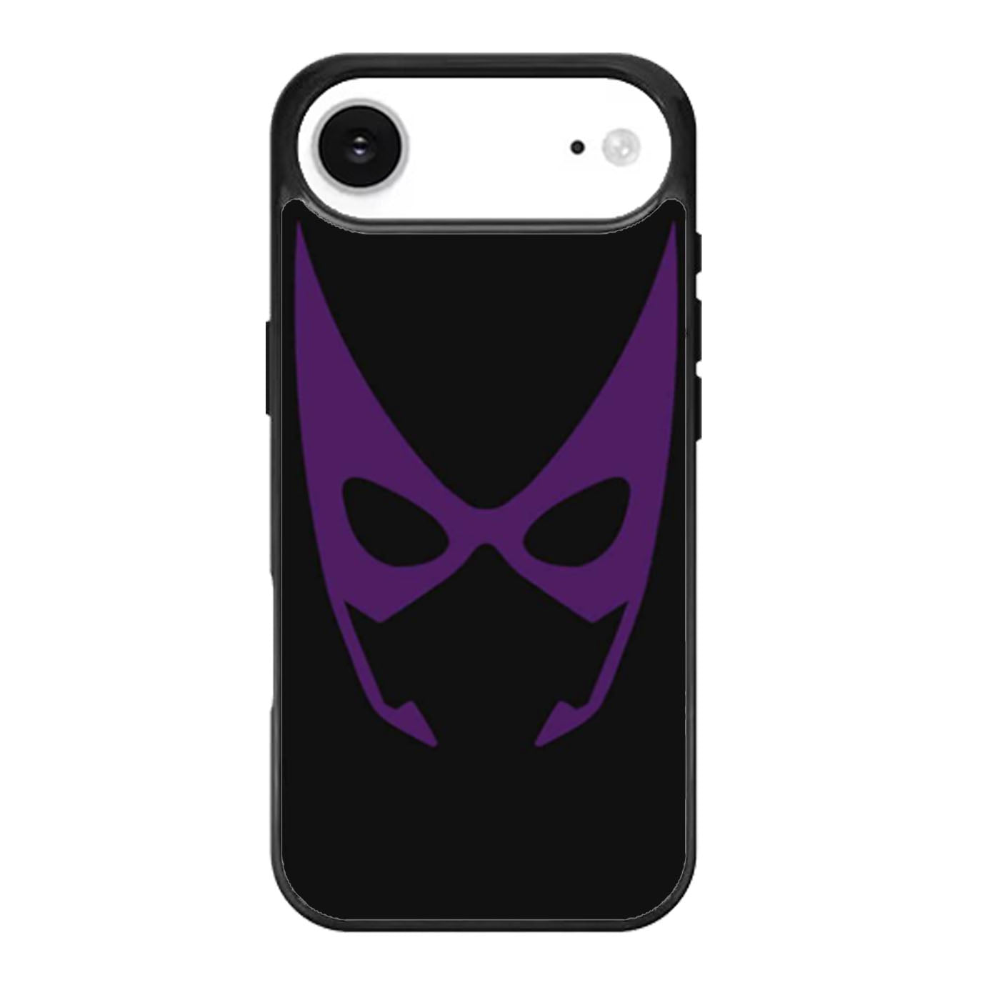 Huntress iPhone Air Case