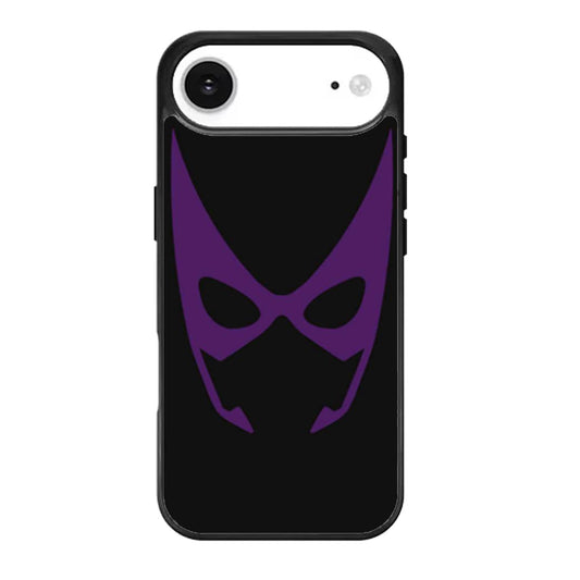 Huntress iPhone Air Case