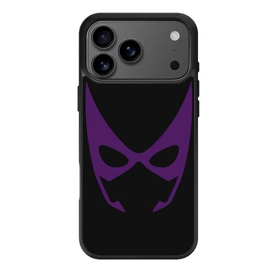 Huntress iPhone 17 Pro Max Case