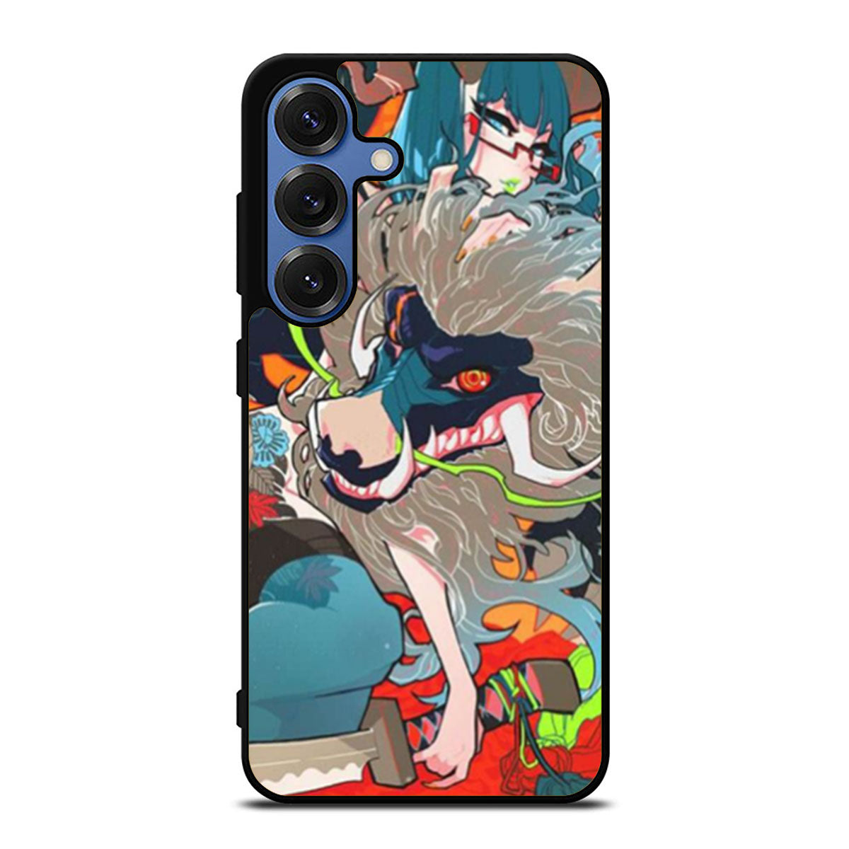 Hyeolyeon Samsung S25 Ultra Case