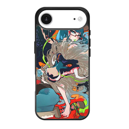 Hyeolyeon iPhone Air Case