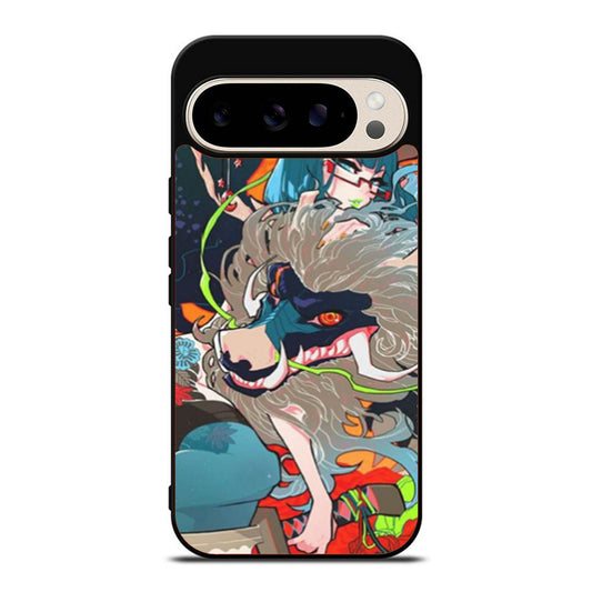 Hyeolyeon Google Pixel 9 Pro Case