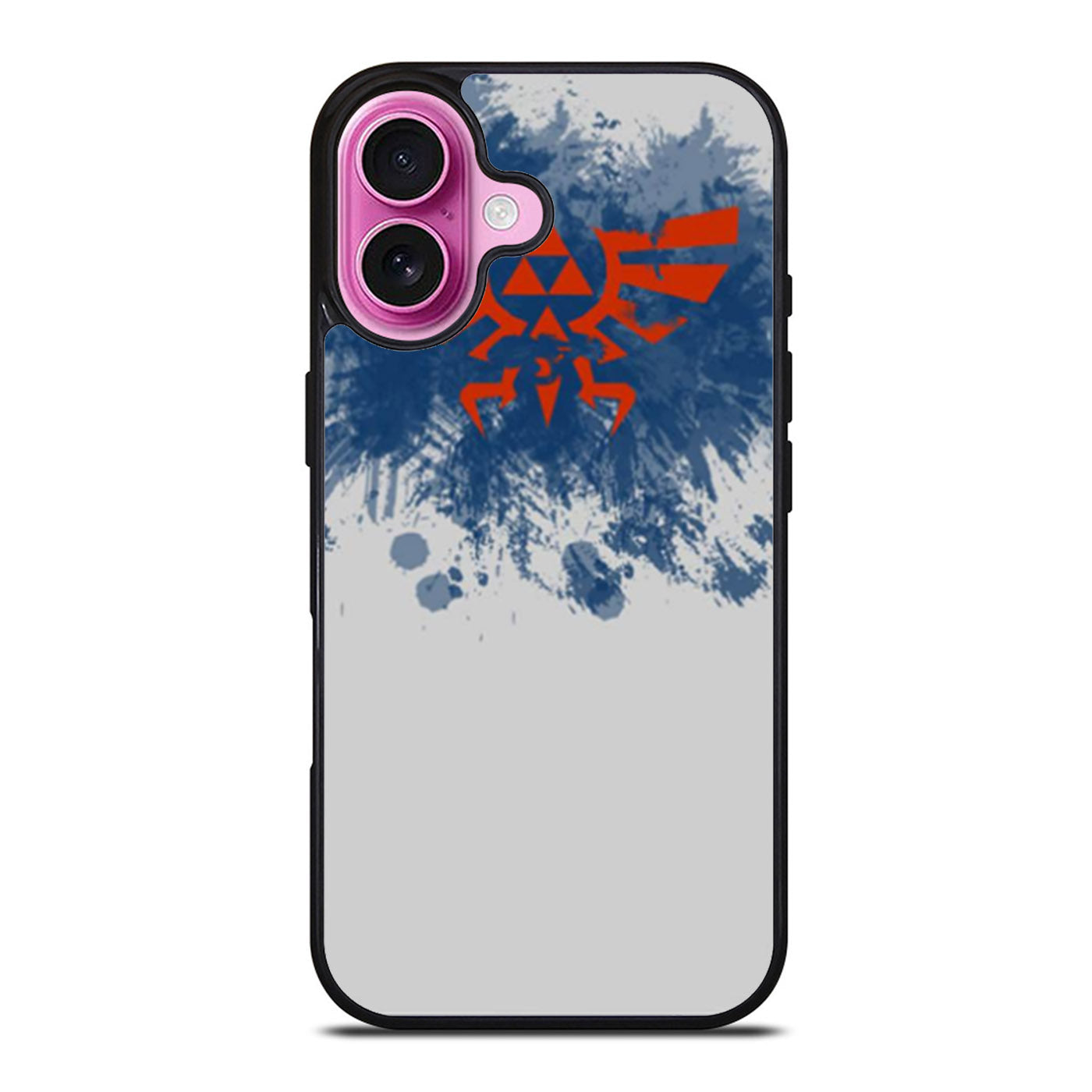 Hylian iPhone Case Cover