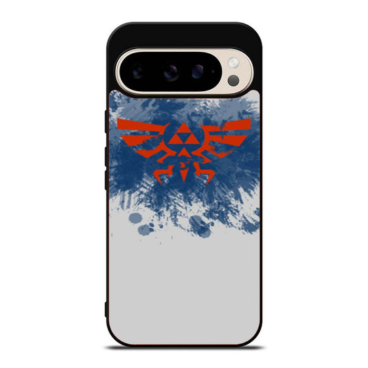 Hylian Google Pixel 9 Pro Case