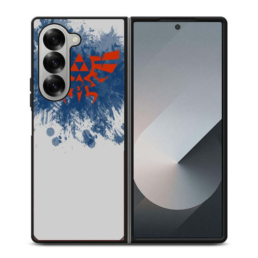 Hylian Samsung Z Fold 6 Case