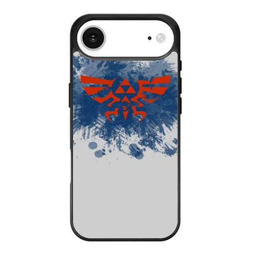 Hylian iPhone Air Case