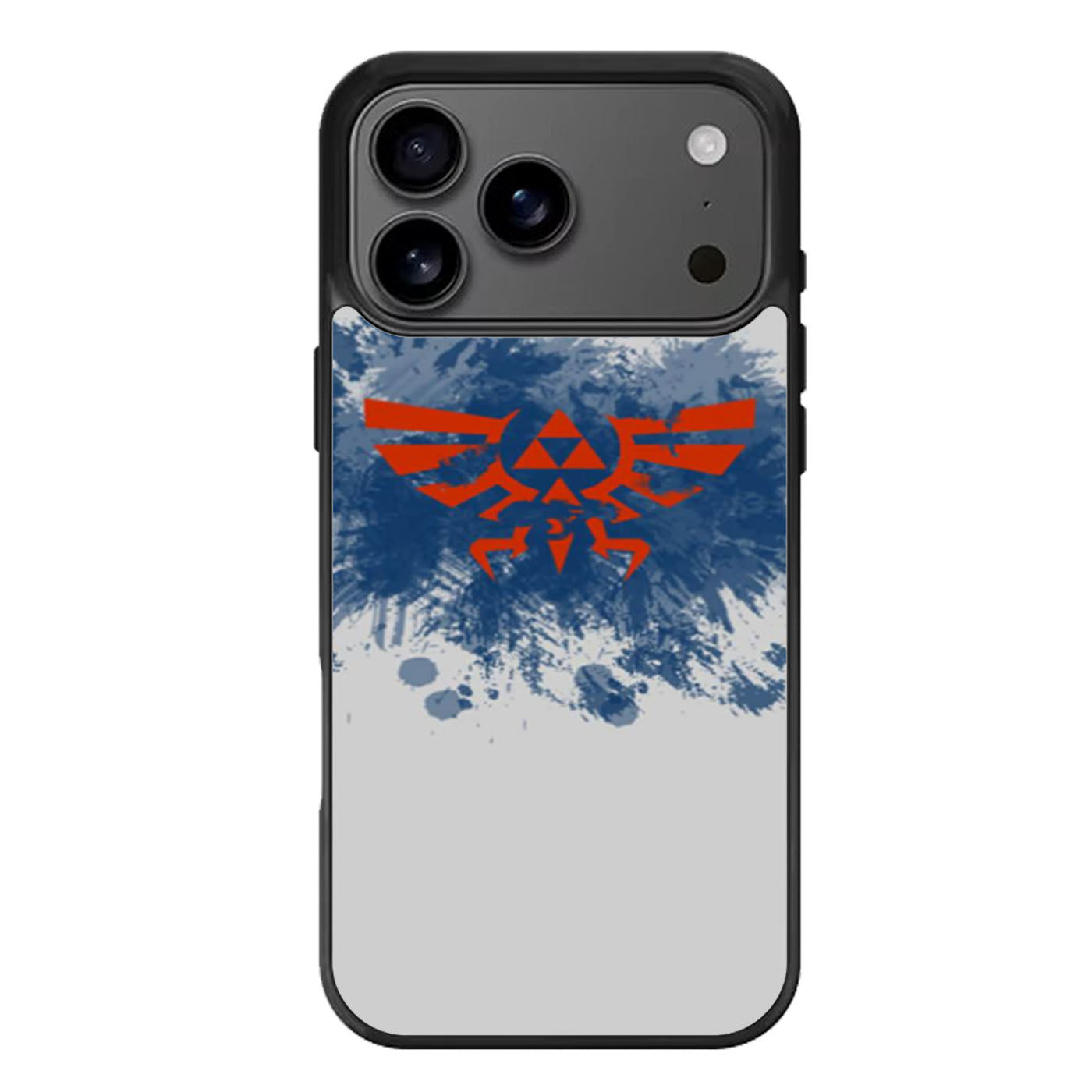 Hylian iPhone 17 Pro Max Case