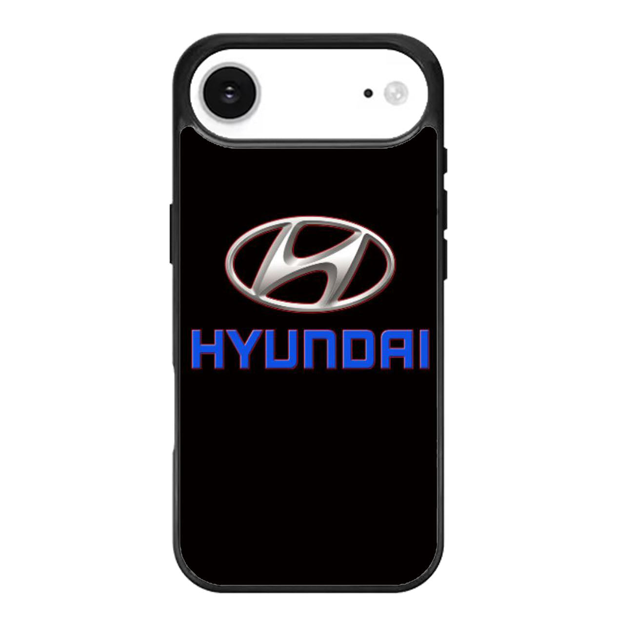 Hyundai Logo iPhone Air Case