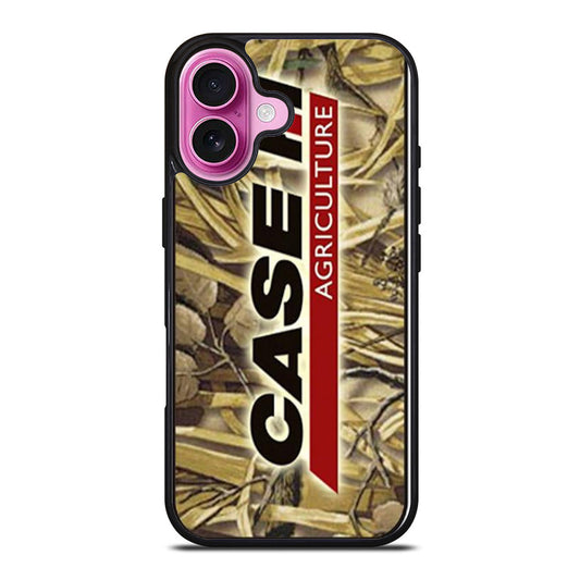 IH INTERNATIONAL HARVESTER iPhone Case Cover
