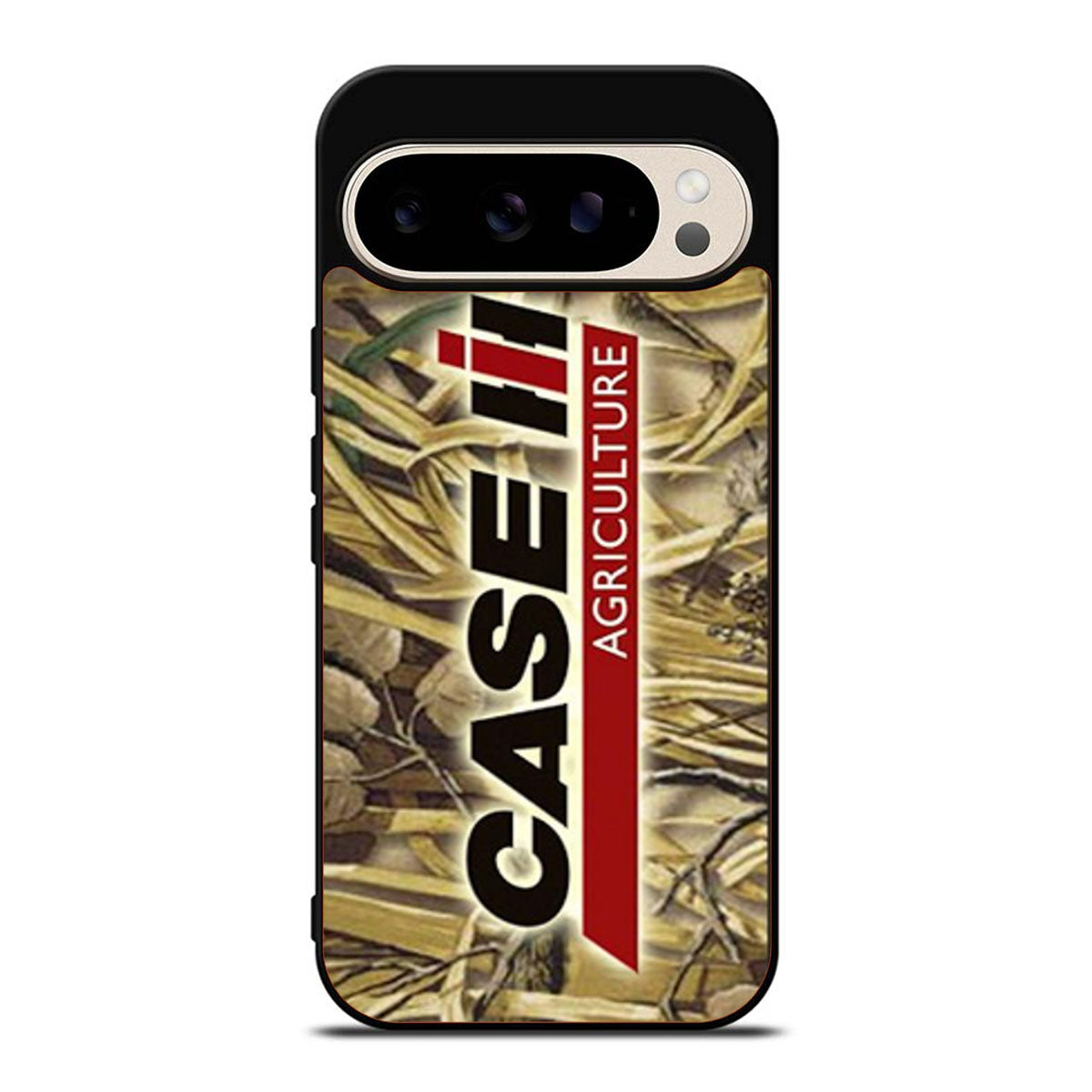 IH INTERNATIONAL HARVESTER Google Pixel 9 Pro Case