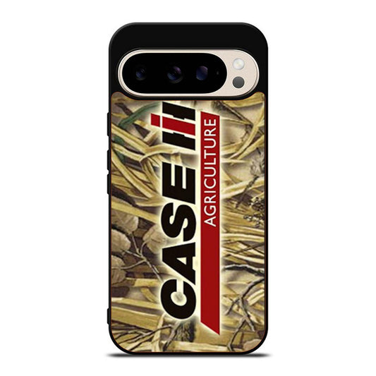 IH INTERNATIONAL HARVESTER Google Pixel 9 Pro Case