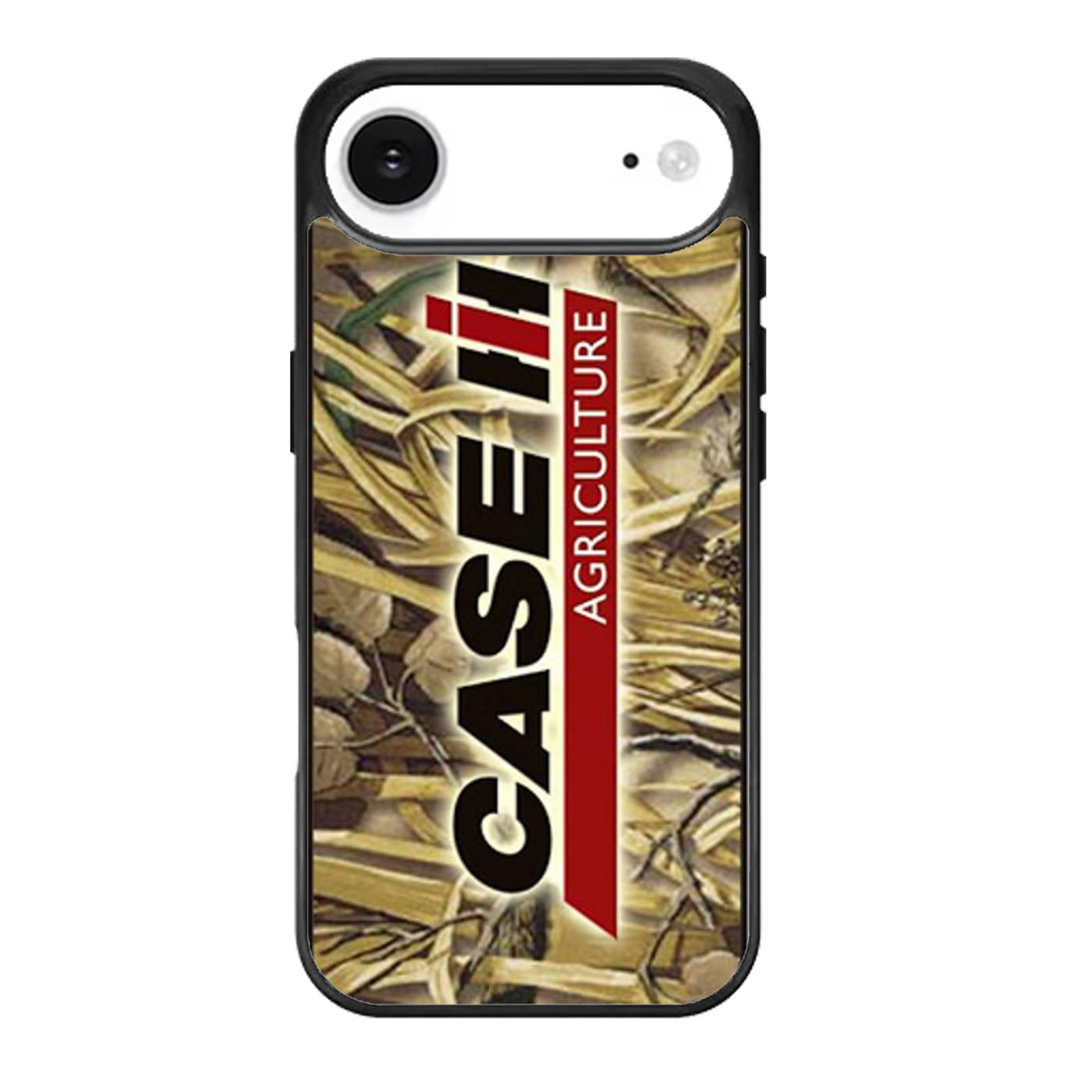 IH INTERNATIONAL HARVESTER iPhone Air Case
