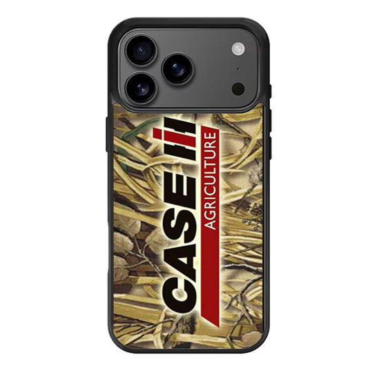 IH INTERNATIONAL HARVESTER iPhone 17 Pro Max Case