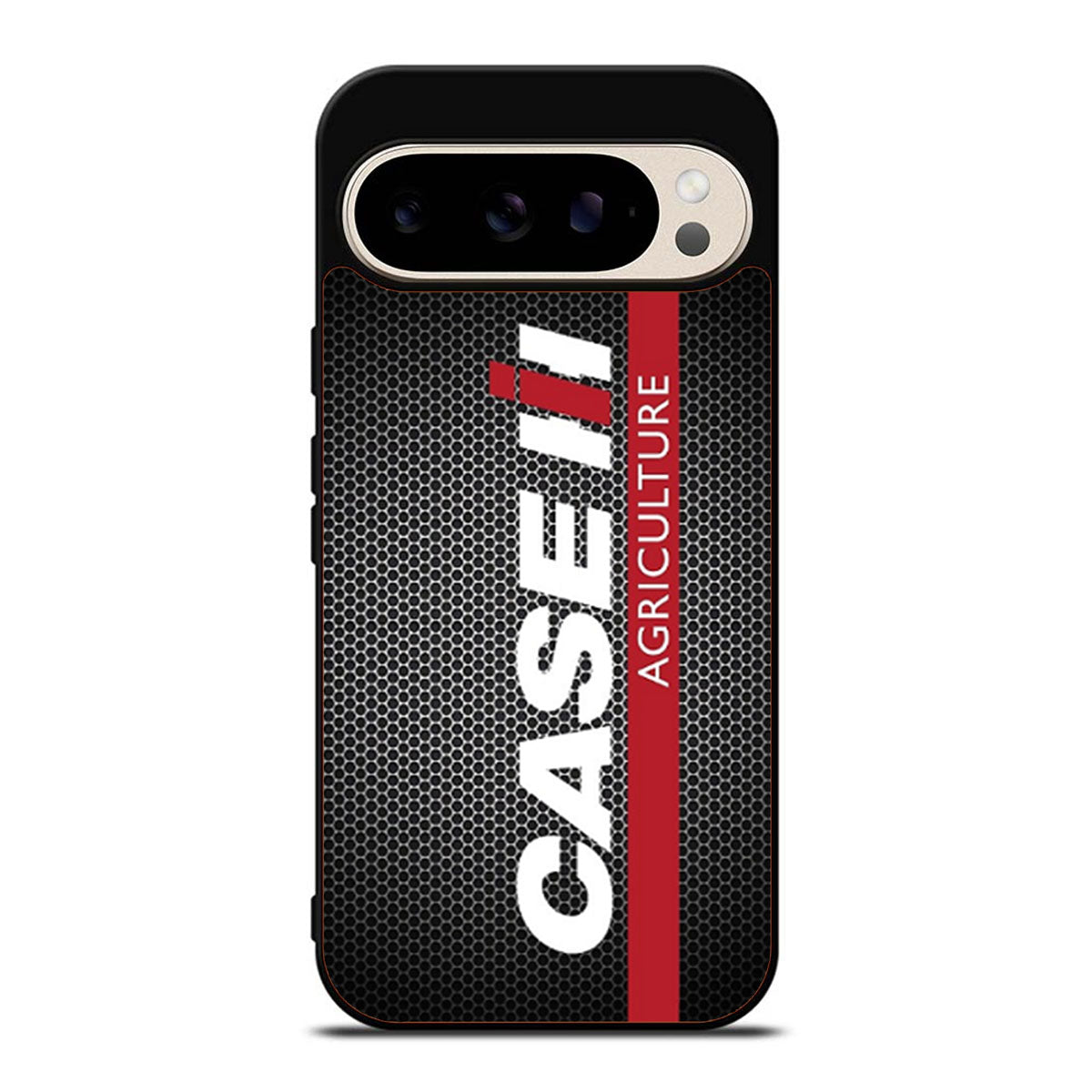 IH Tractor Diesel Design Two Google Pixel 9 Pro Case