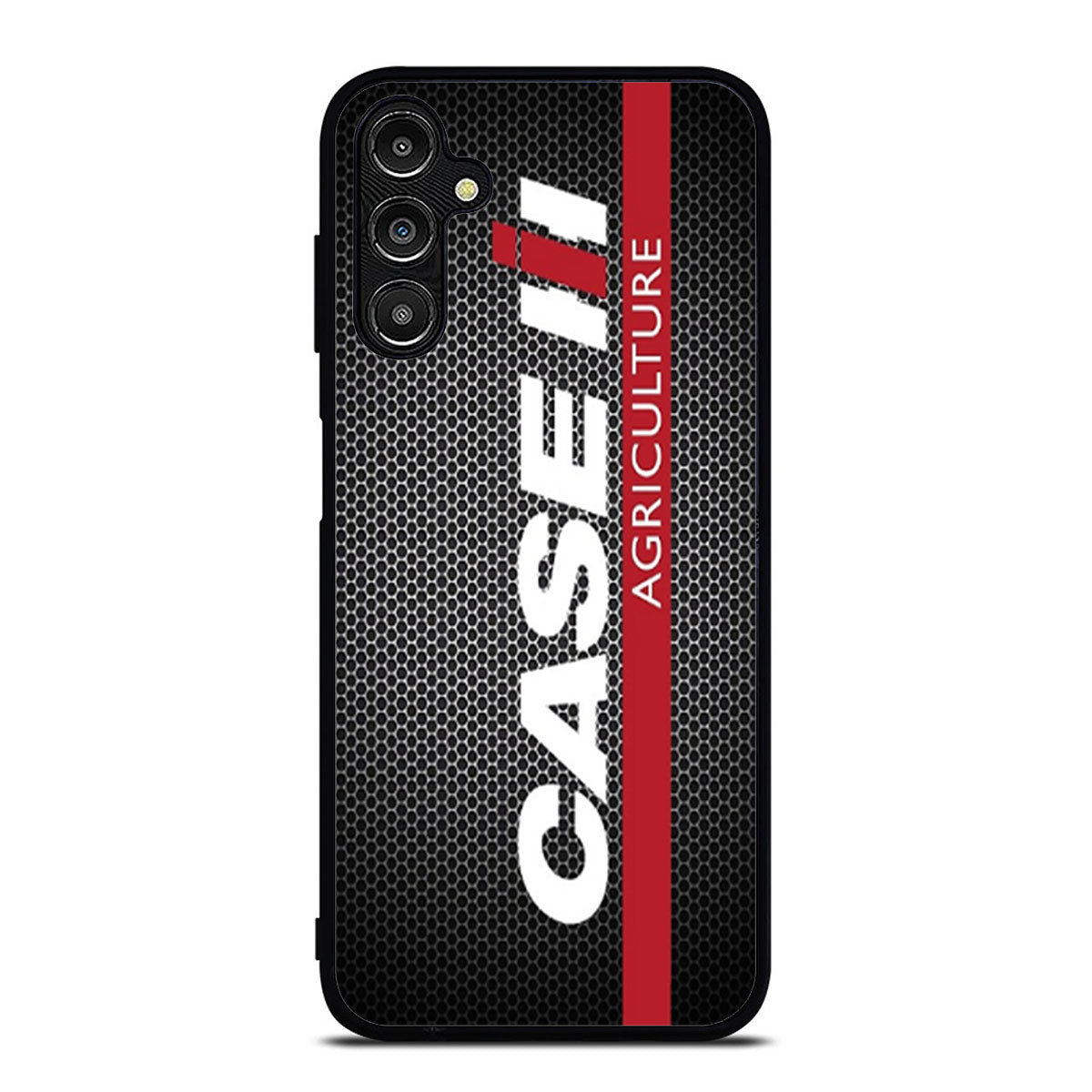 IH Tractor Diesel Design Two Samsung A16 Case