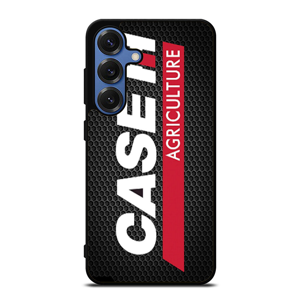 IH Tractor Diesel Design Samsung S25 Ultra Case
