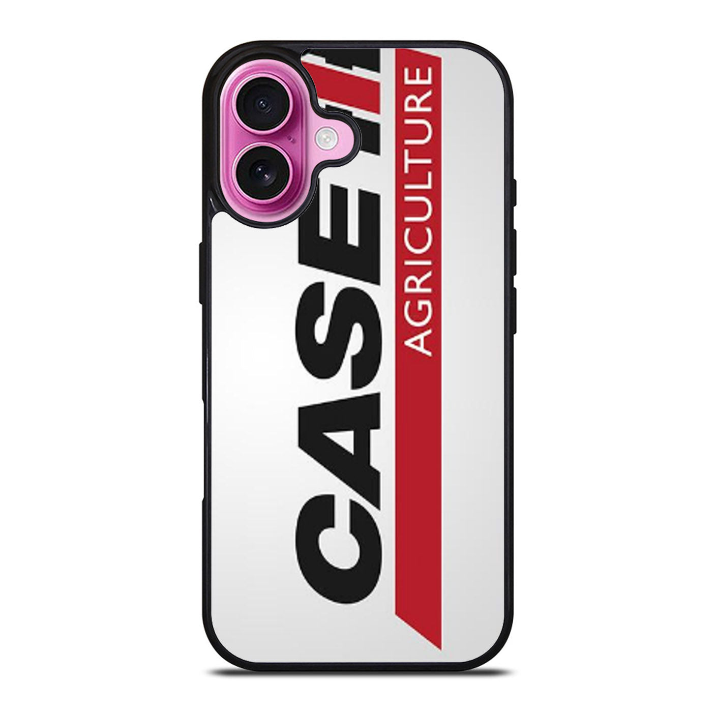 INTERNATIONAL HARVERSTER FARMALL iPhone Case Cover