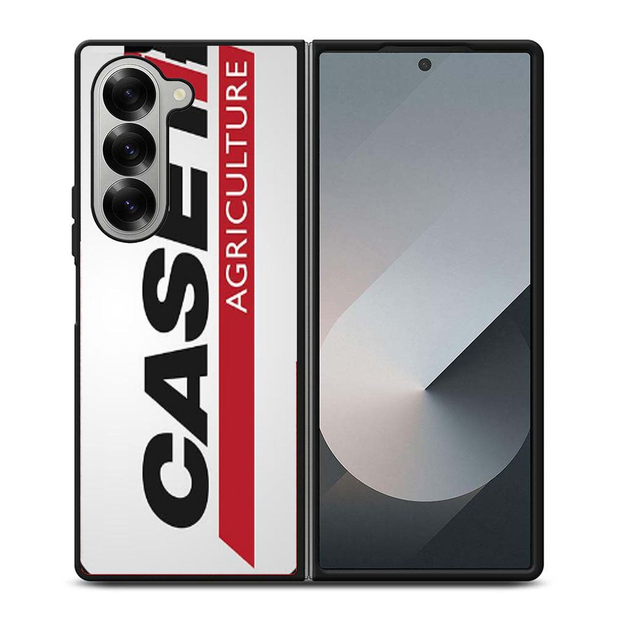 INTERNATIONAL HARVERSTER FARMALL Samsung Z Fold 6 Case