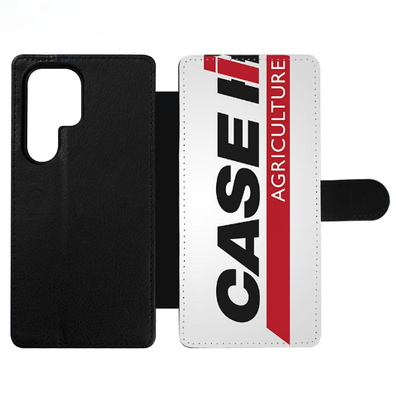 INTERNATIONAL HARVERSTER FARMALL Wallet Samsung Case