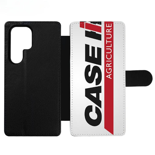 INTERNATIONAL HARVERSTER FARMALL Wallet Samsung Case