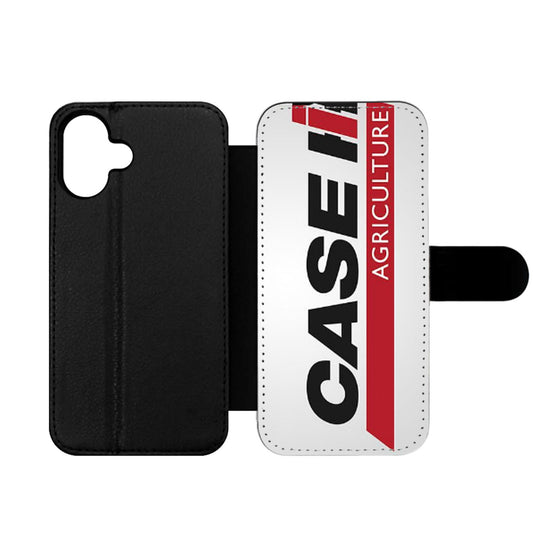 INTERNATIONAL HARVERSTER FARMALL Wallet iPhone Case