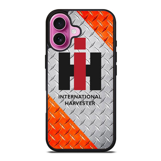 INTERNATIONAL HARVESTER IH FARMALL iPhone Case Cover