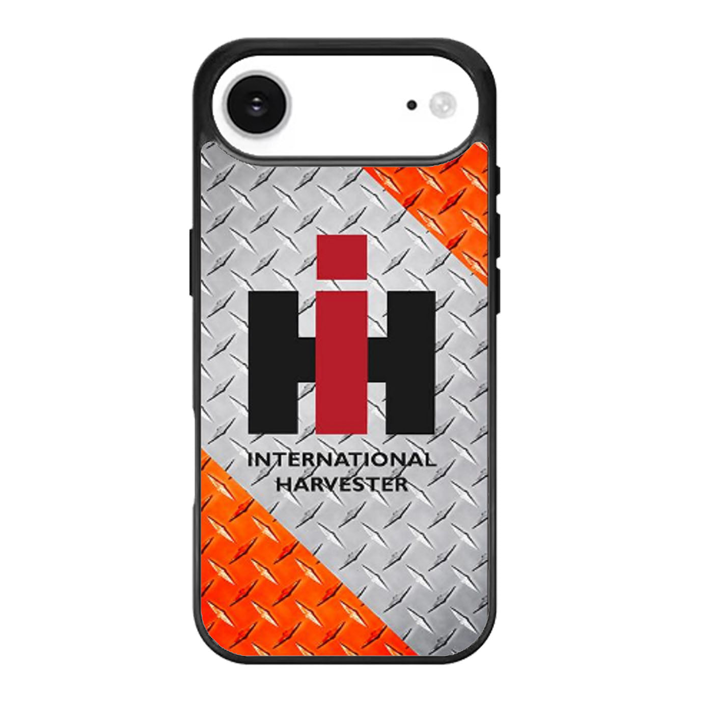 INTERNATIONAL HARVESTER IH FARMALL iPhone Air Case
