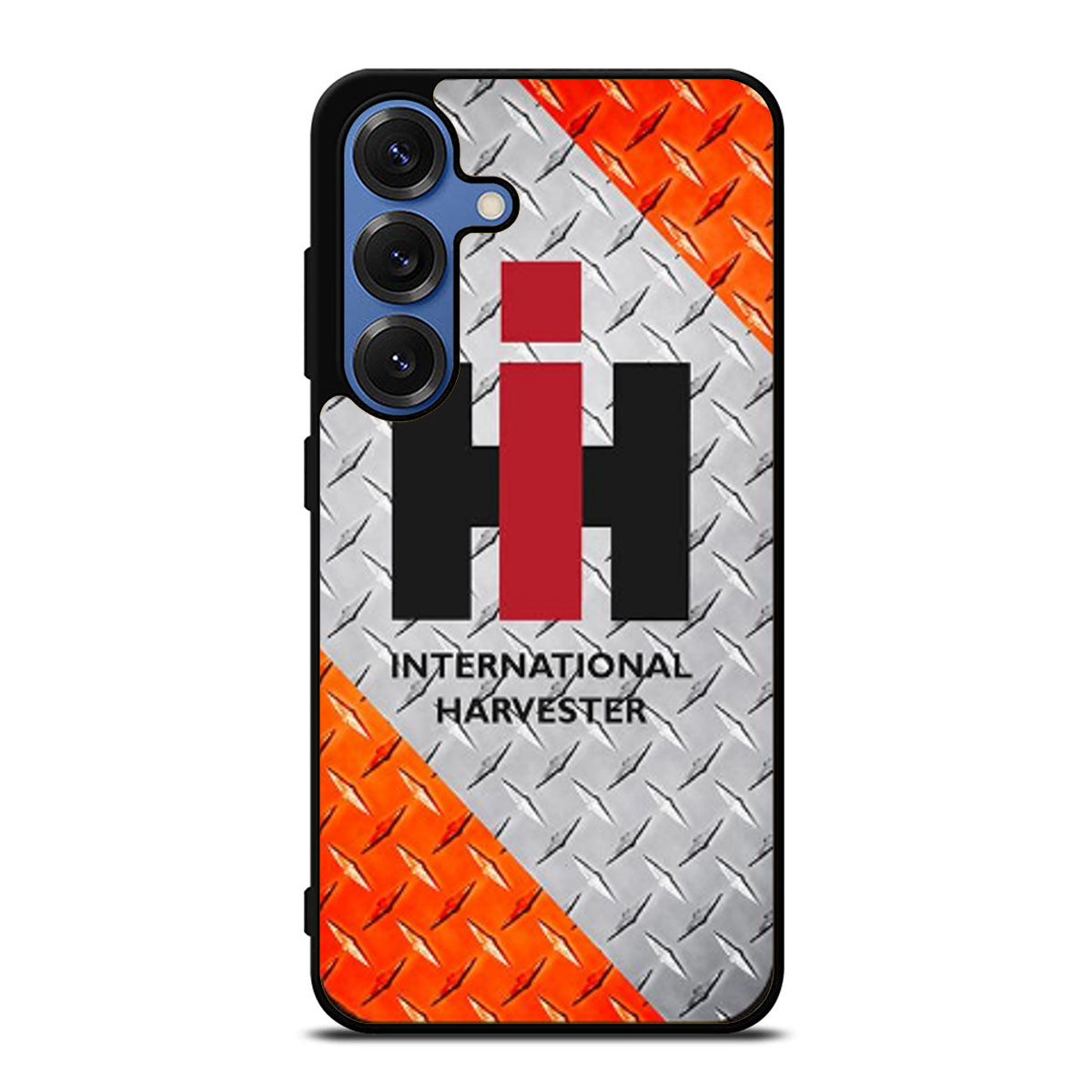 INTERNATIONAL HARVESTER IH FARMALL Samsung S25 Ultra Case