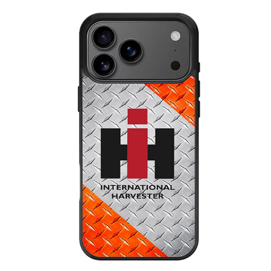 INTERNATIONAL HARVESTER IH FARMALL iPhone 17 Pro Max Case