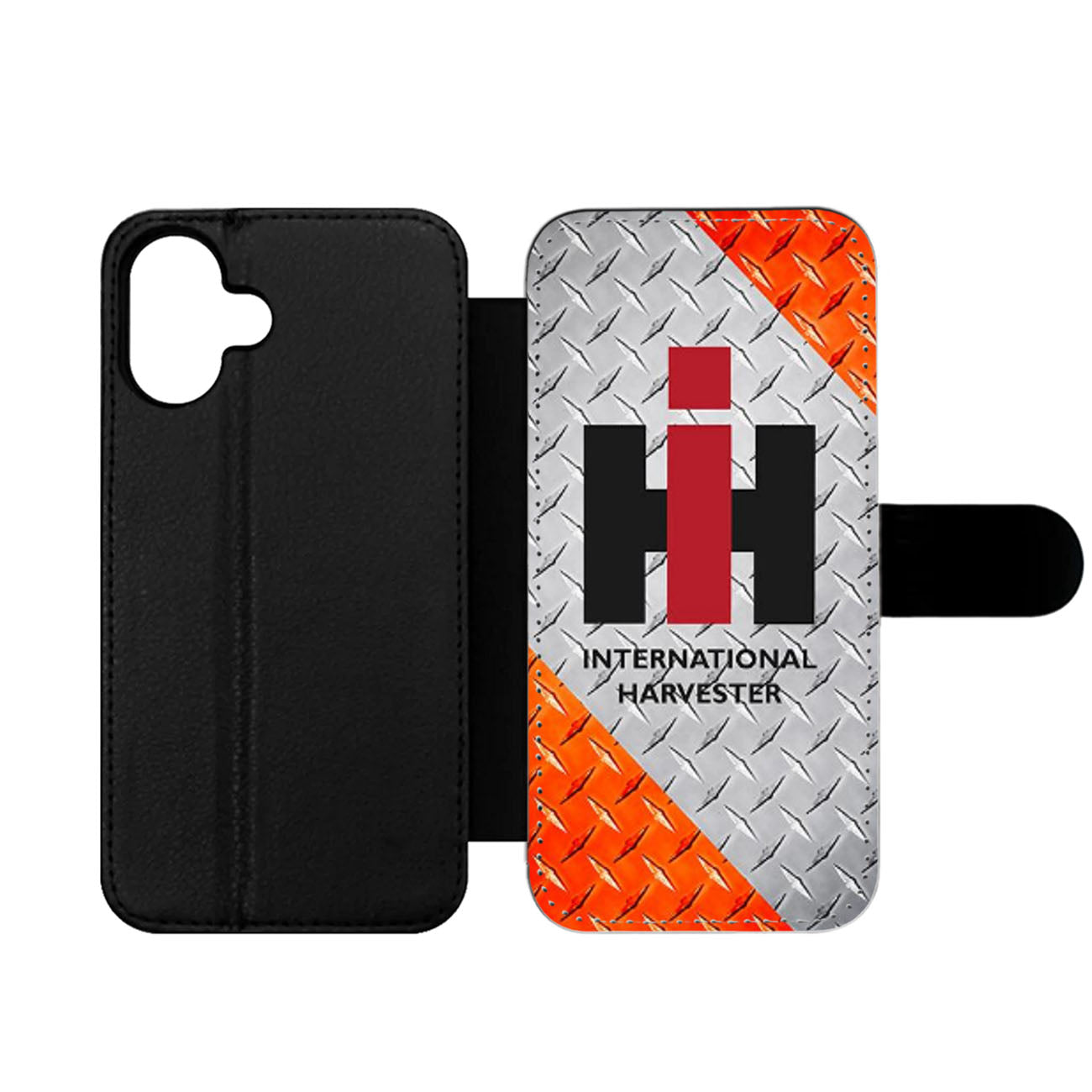 INTERNATIONAL HARVESTER IH FARMALL Wallet iPhone Case