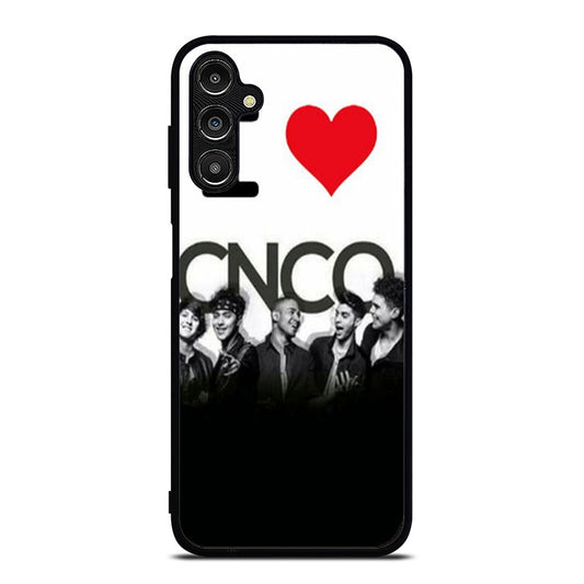 I LOVE CNCO NEW Samsung A16 Case