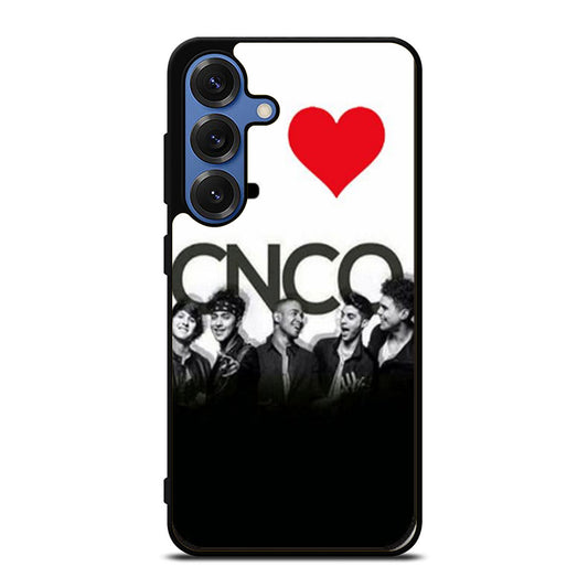 I LOVE CNCO NEW Samsung S25 Ultra Case